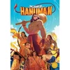 KNYGA Bookshop Story of Hanuman
