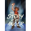 KNYGA Bookshop Story of My Anger