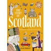 KNYGA Bookshop Story of Scotland