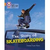 KNYGA Bookshop Story of Skateboarding