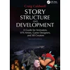 KNYGA Bookshop Story Structure and Development