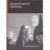 KNYGA Bookshop Story We Used to Tell - Photographs by Chris Marker with a Story by Shirley Jackson