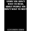 KNYGA Bookshop Story You Don't Want to Read, About People You Don't Want to Meet