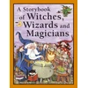 KNYGA Bookshop Storybook of Witches, Wizards and Magicians