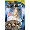 KNYGA Bookshop Straight Talk: Smoking