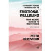 KNYGA Bookshop Straight Talking Introduction to Emotional Wellbeing