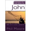 KNYGA Bookshop Straight to the Heart of John