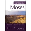 KNYGA Bookshop Straight to the Heart of Moses