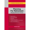KNYGA Bookshop Straightforward Guide to Planning for Retirement - Managing Retirement Finances