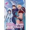 KNYGA Bookshop Strange Adventure of a Broke Mercenary (Light Novel) Vol. 13