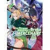 KNYGA Bookshop Strange Adventure of a Broke Mercenary (Light Novel) Vol. 12