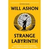 KNYGA Bookshop Strange Labyrinth