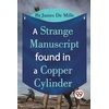 KNYGA Bookshop Strange Manuscript Found in a Copper Cylinder