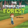 KNYGA Bookshop Strange Thing Forest