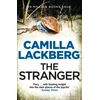 KNYGA Bookshop Stranger