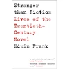 KNYGA Bookshop Stranger Than Fiction