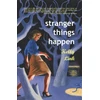 KNYGA Bookshop Stranger Things Happen