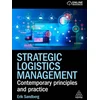 KNYGA Bookshop Strategic Logistics Management