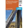 KNYGA Bookshop Strath Halladale and Strathy Point