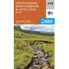 KNYGA Bookshop Strath Naver / Strath Nabhair and Loch Loyal