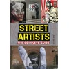 KNYGA Bookshop Street Artists The Complete Guide