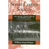 KNYGA Bookshop Street Corner Society