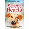 KNYGA Bookshop Street Hearts