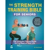 KNYGA Bookshop Strength-Training Bible for Seniors