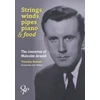 KNYGA Bookshop Strings, Winds, Pipes, Pianos &amp; Food