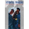 KNYGA Bookshop Strong Words