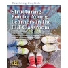 KNYGA Bookshop Structuring Fun for Young Learners in the ELT Classroom