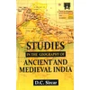 KNYGA Bookshop Studies in the Geography of Ancient And Medieval India
