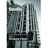 KNYGA Bookshop Studio Edexcel GCSE French Higher Vocab Book (pack of 8)