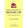 KNYGA Bookshop Study and Practice of MILITARY LAW