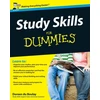 KNYGA Bookshop Study Skills For Dummies