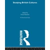 KNYGA Bookshop Studying British Cultures