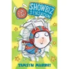 KNYGA Bookshop Stunt Bunny: Showbiz Sensation