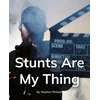 KNYGA Bookshop Stunts Are My Thing