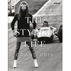 KNYGA Bookshop Stylish Life: Grand Prix