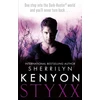 KNYGA Bookshop Styxx