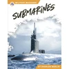 KNYGA Bookshop Submarines