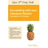 KNYGA Bookshop Succeeding with your Literature Review: A Handbook for Students