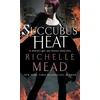 KNYGA Bookshop Succubus Heat