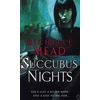 KNYGA Bookshop Succubus Nights