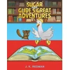 KNYGA Bookshop Sugar and Glide's Great Adventures