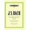 KNYGA Bookshop Suite (Overture) BWV 1067
