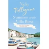 KNYGA Bookshop Summer at the Villa Rosa