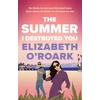 KNYGA Bookshop Summer I Destroyed You