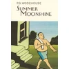 KNYGA Bookshop Summer Moonshine