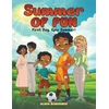 KNYGA Bookshop Summer of Fun